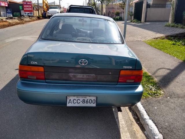 Corolla - Foto 5