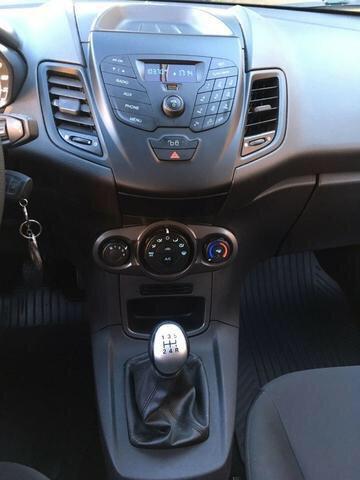 New fiesta - súper conservado - Foto 8