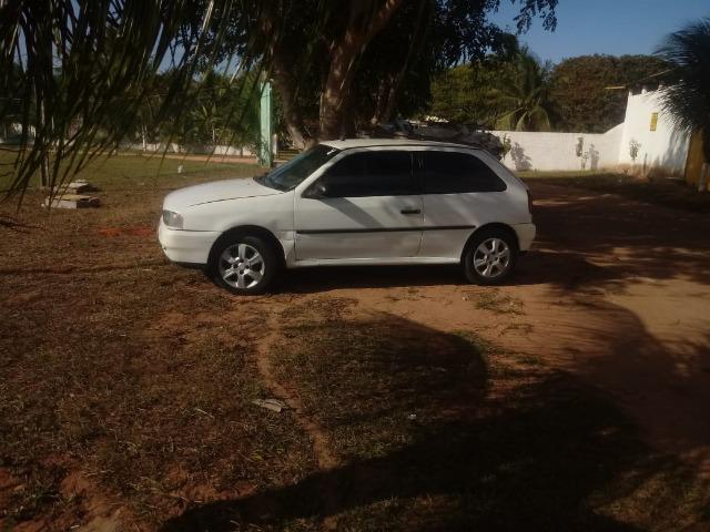 Gol bolinha ANO 97 - Foto 4
