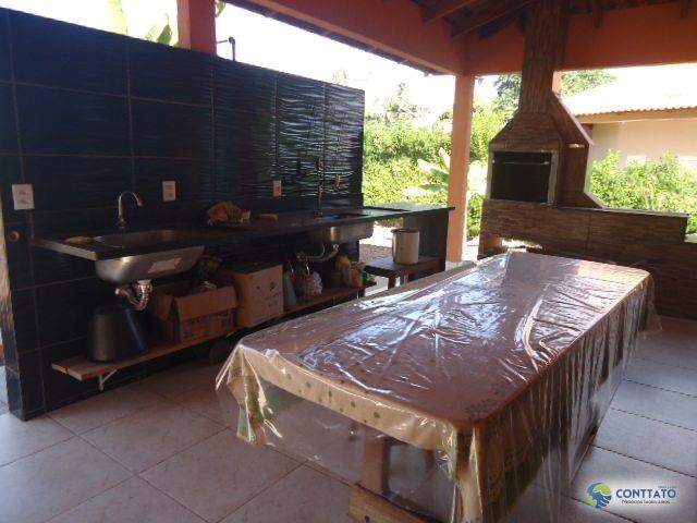 Chacara Condominio campestre Vale das Aguas em Acorizal - Foto 8