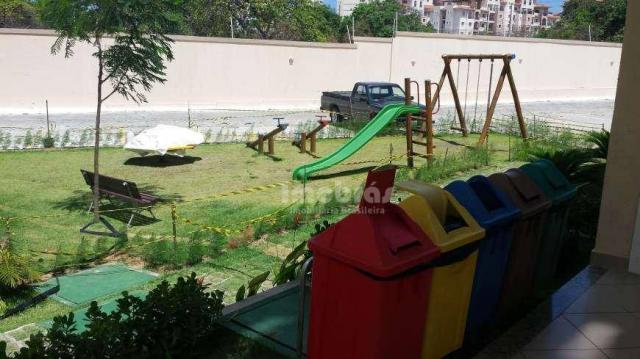 Favoritto, aparamento à venda no Cambeba. - Foto 7