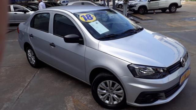 Voyage 1.6 Msi Totalflex Trendline 4p Manual 2017/2018 - Foto 8