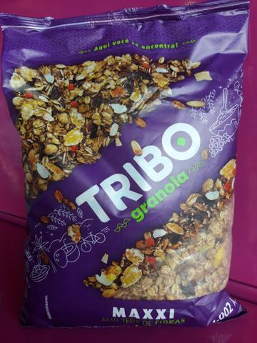 Granola sabores