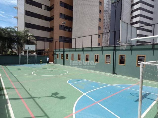 Park Milennium, Cocó, Apartamento à venda - Foto 8
