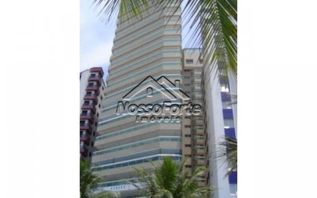 Apartamento Alto Padrão na Ocian em Praia Grande - Foto 2