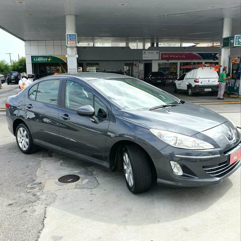 Peugeot 408 Allure AUT 2012 R$ 23.999 - Foto 2