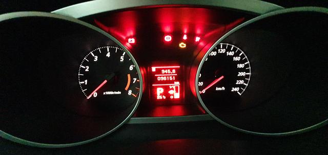 Mitsubishi Outlander blindada em perfeito estado - Foto 4