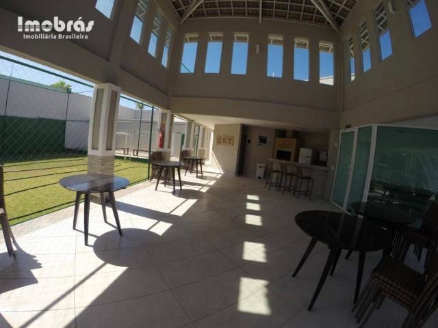 Condomínio Mirante Dunas, Dunas, casa a venda! - Foto 9