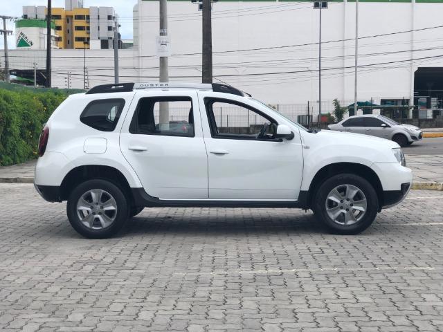 Duster 18/18 Dynamique Automatica 1.6 CVT , Revisada , Impecavel , Na Garantia @ @ @ - Foto 12