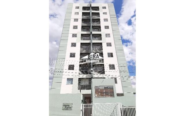 Cond. Residencial Maria Farias, Aptº903, Candeias