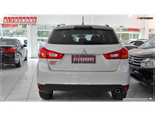 Mitsubishi ASX 2.0 AUTOMÁTICO - Foto 6