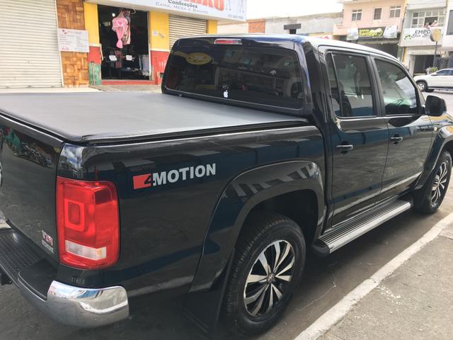 Amarok - Foto 2