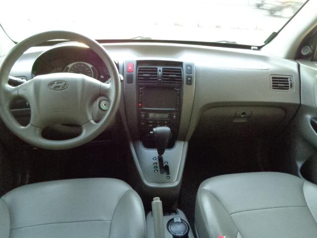 Tucson Gls Flex Automática - Foto 9