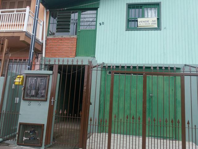 Terreno com 2 casas - Foto 10