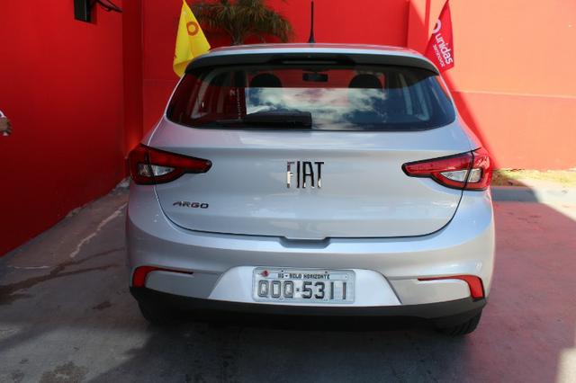 Argo Drive 1.0 Completo 2018 - Foto 9