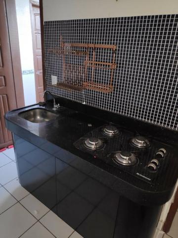 Fortaleza- Aerolandia (Frente BR 116) - Apartamento reformado 112 m2 em Pronta Entrega! - Foto 5