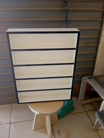 Porta esmaltes - Foto 3