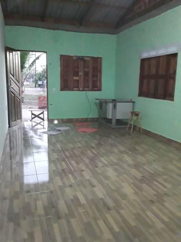Vendo casa no marabaixo 4 - Foto 2