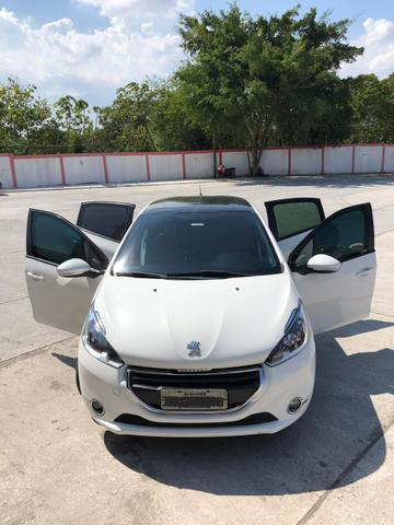 Vendo Peugeot 208 - Foto 3