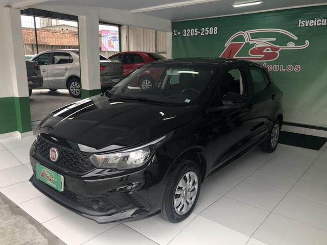 FIAT ARGO 1.0 - Foto 2