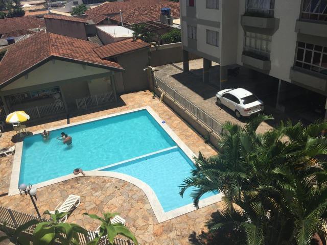 3 Quartos Todo Planejado Elevador Residencial América - Foto 17