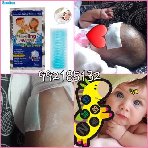 Vendo gel adesivo pra vacina