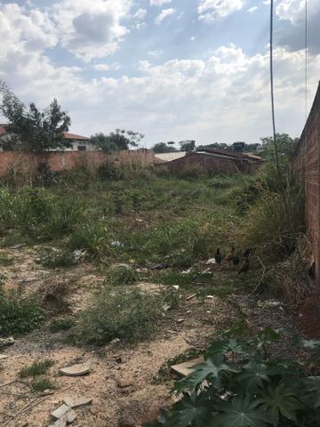 Lote setor Santa Genoveva - Foto 4