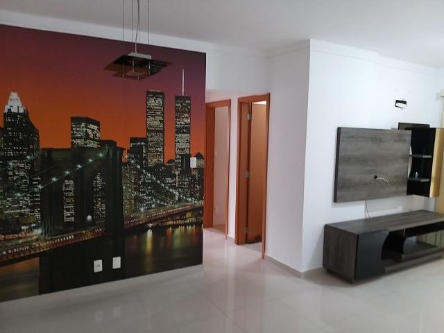 Apartamento alto padrão lindo para locação definitivo no bairro Canto do Forte. Ref. 840 - Foto 14