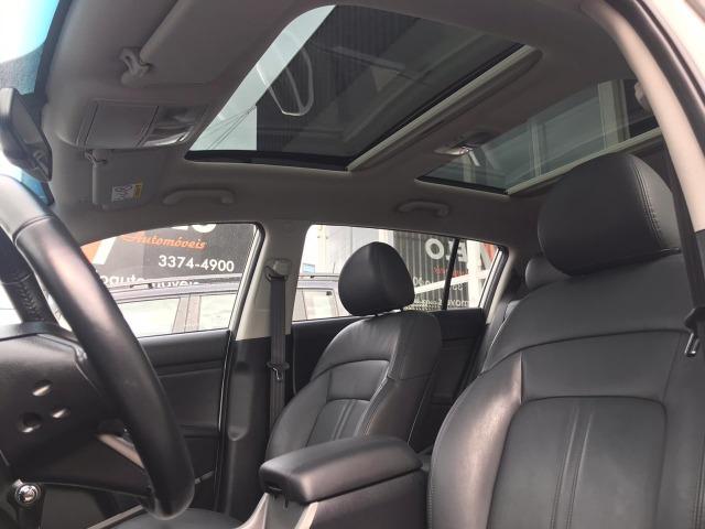 Sportage EX2 2.0 Automático 2016 - Foto 11