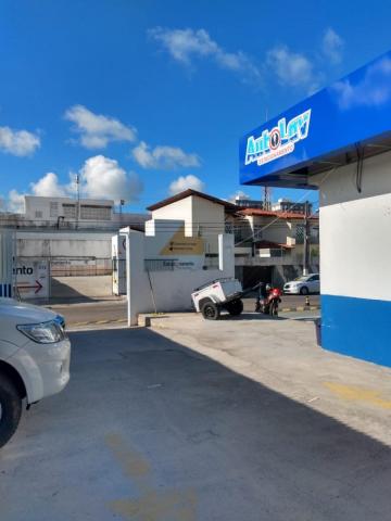 Sala Comercial Prox. ao Batistão na Galeria do Estacionamento Auto Lav - Foto 7