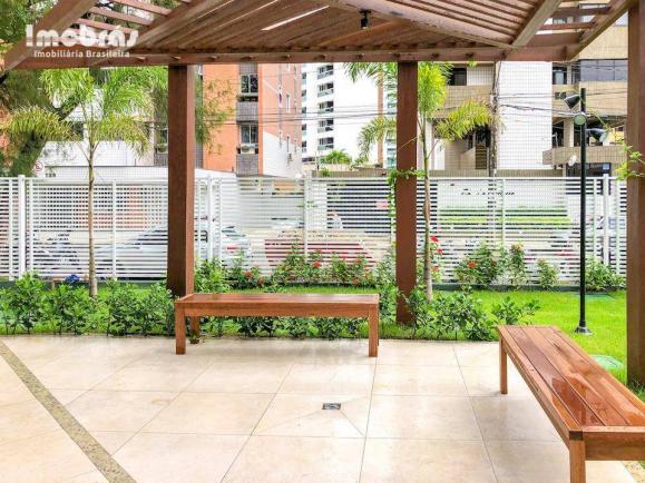 Maison Bartelle, apartamento a venda na Aldeota, alto padrão. - Foto 13