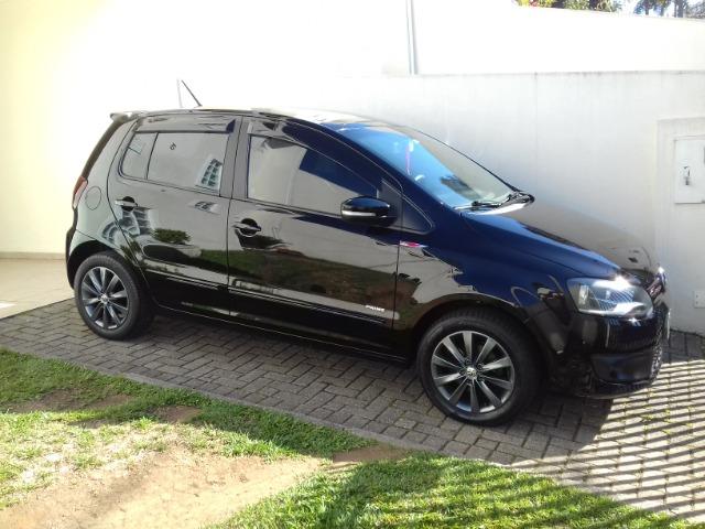 Fox 1.6 2010 prime total flex 8v 5p - 2010 - Foto 4