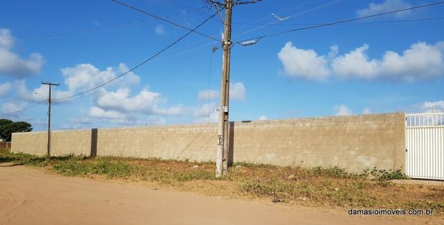 Terreno de 13.000m2 por traz da Subestação da Energisa - BR-230 - Cabedelo - Foto 8