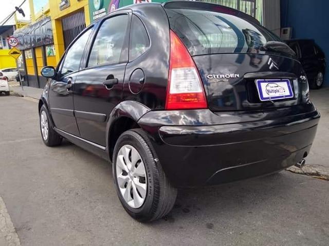 Citroen C3 GLX 1.4 Completo - Foto 3
