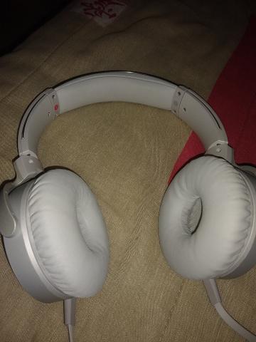 Fone da sony