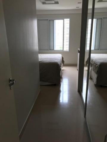 Apartamento com 3 dormitórios à venda, 149 m² por r$ 950.000 - setor bueno - goiânia/go - Foto 15