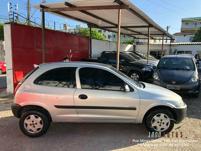Celta 2006 com ar condicionado super conservado!!! - Foto 4
