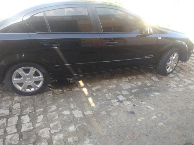 Vectra elegance 2.0 8v 2006 completo