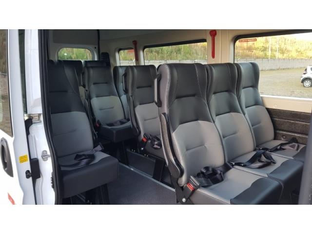 FIAT DUCATO 2.3 MULTIJET DIESEL 2017 - Foto 7