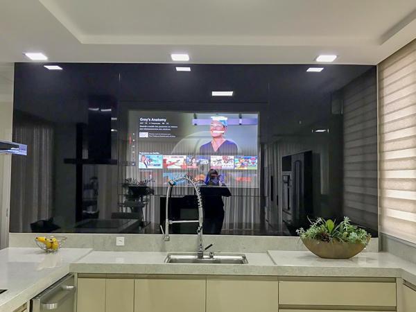 Casa à venda com 5 dormitórios em La salle, Pato branco cod:150951 - Foto 13