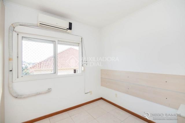 Apartamento para alugar com 2 dormitórios em Nossa senhora das graças, Canoas cod:287292 - Foto 5