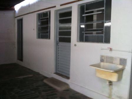 Casa à venda com 4 dormitórios em Carlos prates, Belo horizonte cod:2359 - Foto 5