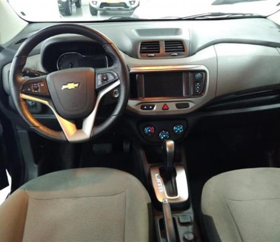 CHEVROLET SPIN 2017/2018 1.8 LTZ 8V FLEX 4P AUTOMÁTICO - Foto 5