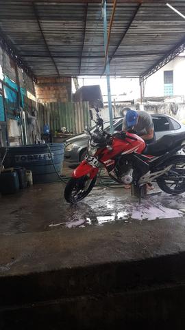 Troco por xj6