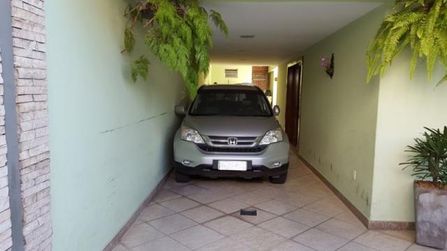 Casa à venda com 4 dormitórios em Padre eustáquio, Belo horizonte cod:2495 - Foto 11