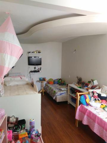 Casa Top Com 05 Suites Setor Mansoes Taguatinga.Aceita Lote Parkway do Aeroporto - Foto 5