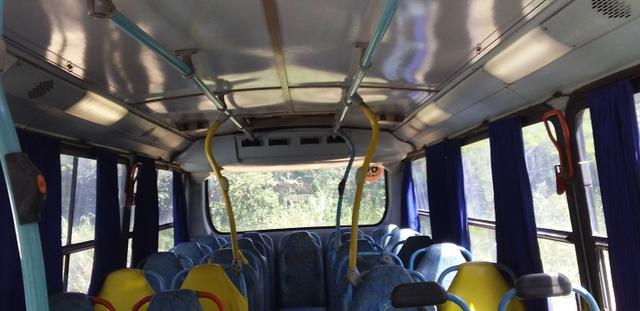 Micro ônibus - Foto 3