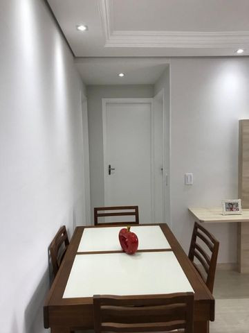 Apartamento todo mobilizado - Foto 14