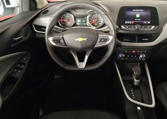 Novo Onix Premier 1.0 turbo automático - Foto 2