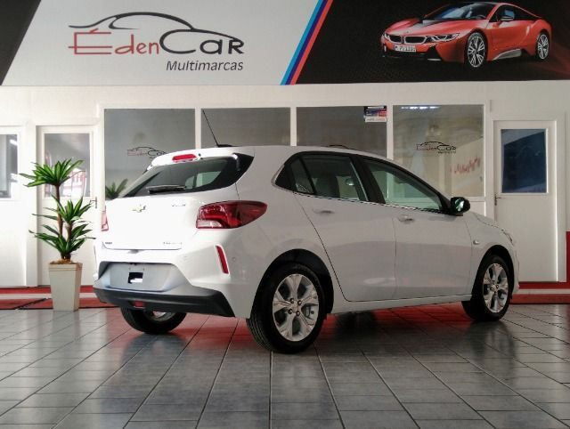 Novo Onix Premier 1.0 turbo automático - Foto 3